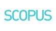 Logotip de Scopus