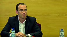 Vídeo Jaume Bombardó. Conferència gestió persones RRLL